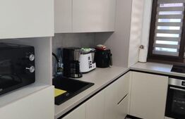 Garsonieră modernă de vânzare Sânpetru