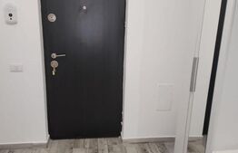 Garsonieră modernă de vânzare Sânpetru