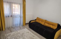 Garsonieră modernă de vânzare Sânpetru