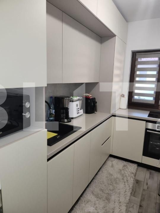 Garsonieră de vânzare Sanpetru - 150021AV | BLITZ Brașov | Poza6