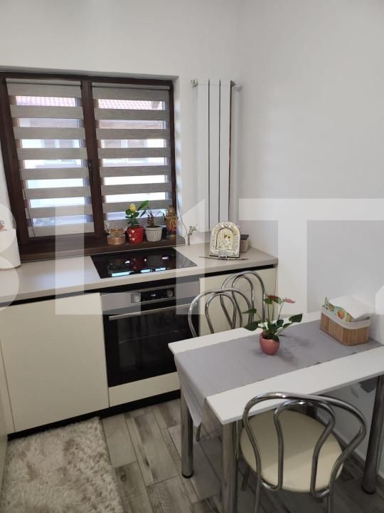 Garsonieră de vânzare Sanpetru - 150021AV | BLITZ Brașov | Poza7