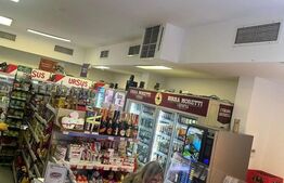 Spațiu comercial 117mp în Răcădău