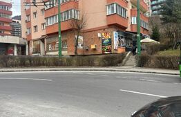 Spațiu comercial 117mp în Răcădău