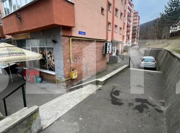 Spațiu comercial de vânzare Racadau - 150022SVC | BLITZ Brașov | Poza1