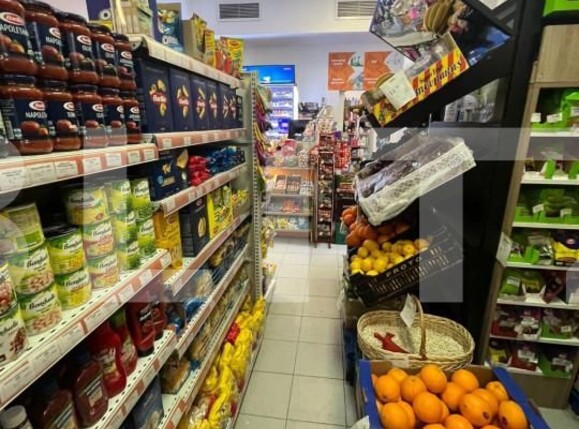 Spațiu comercial de vânzare Racadau - 150022SVC | BLITZ Brașov | Poza2