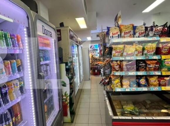 Spațiu comercial de vânzare Racadau - 150022SVC | BLITZ Brașov | Poza15