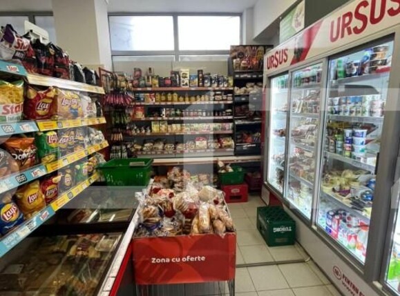 Spațiu comercial de vânzare Racadau - 150022SVC | BLITZ Brașov | Poza11