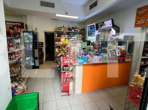 Spațiu comercial de vânzare Racadau - 150022SVC | BLITZ Brașov | Poza9