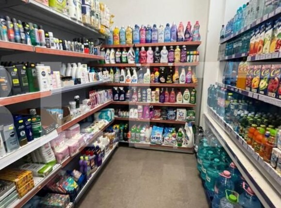 Spațiu comercial de vânzare Racadau - 150022SVC | BLITZ Brașov | Poza13
