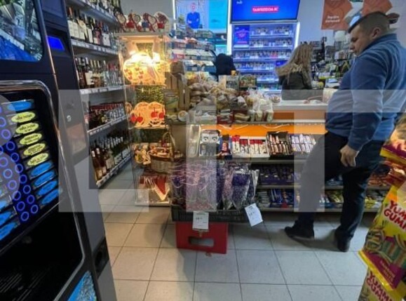 Spațiu comercial de vânzare Racadau - 150022SVC | BLITZ Brașov | Poza8
