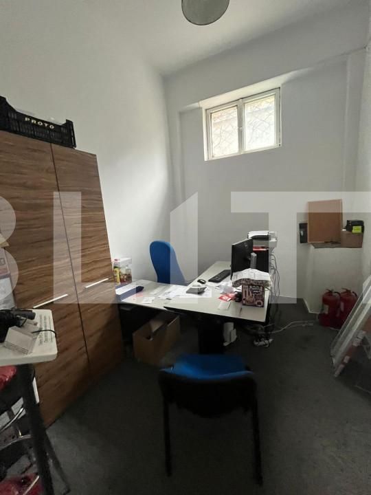 Spațiu comercial de vânzare Racadau - 150022SVC | BLITZ Brașov | Poza10