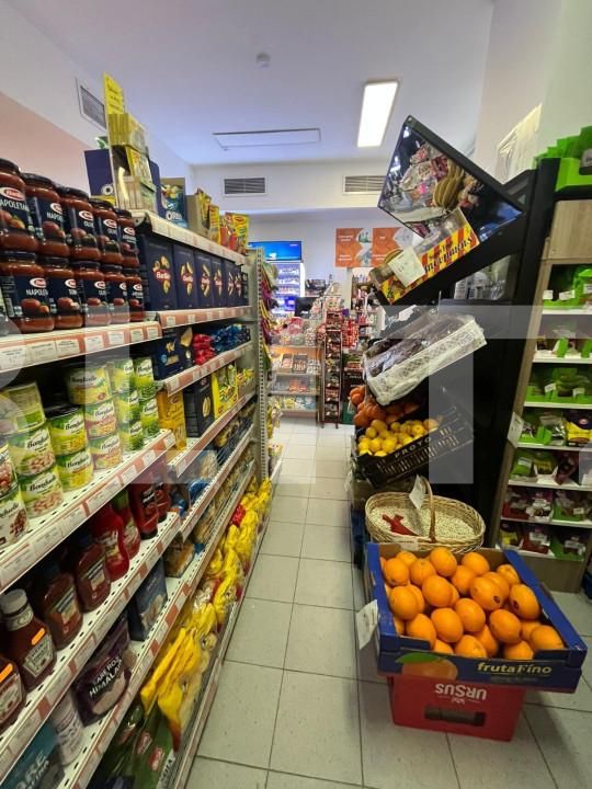 Spațiu comercial de vânzare Racadau - 150022SVC | BLITZ Brașov | Poza2