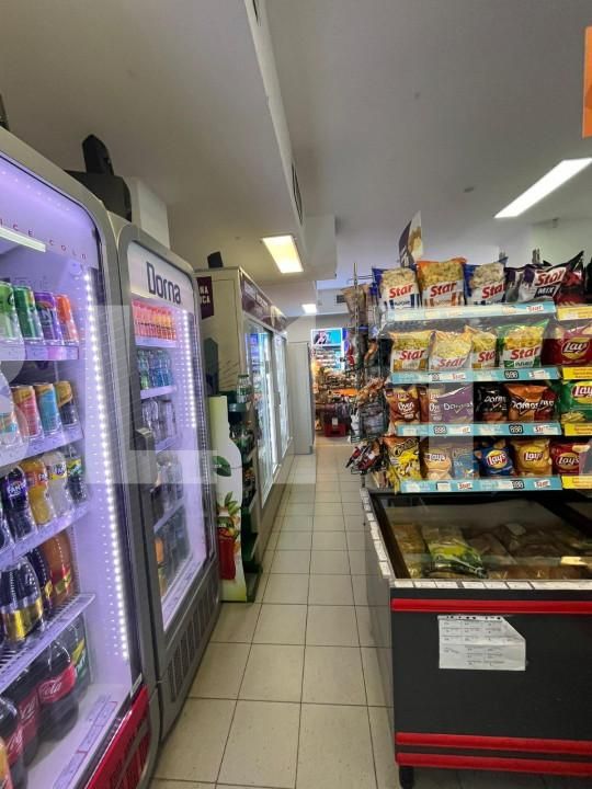 Spațiu comercial de vânzare Racadau - 150022SVC | BLITZ Brașov | Poza15