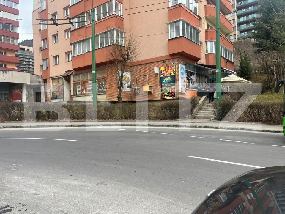 Spațiu comercial de vânzare Racadau - 150022SVC | BLITZ Brașov | Poza4