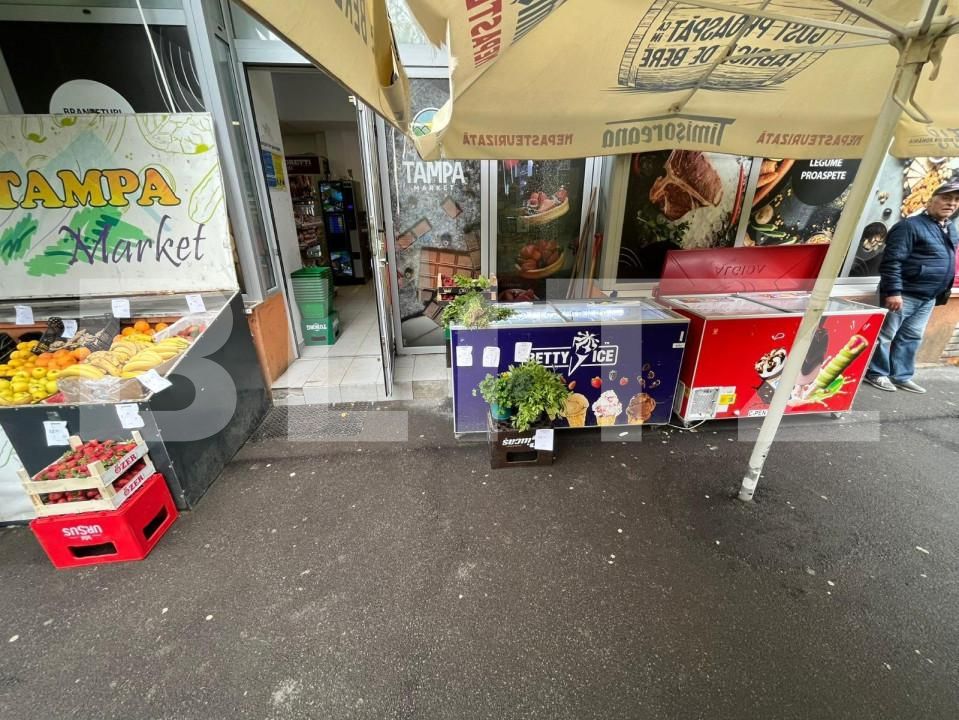 Spațiu comercial de vânzare Racadau - 150022SVC | BLITZ Brașov | Poza3