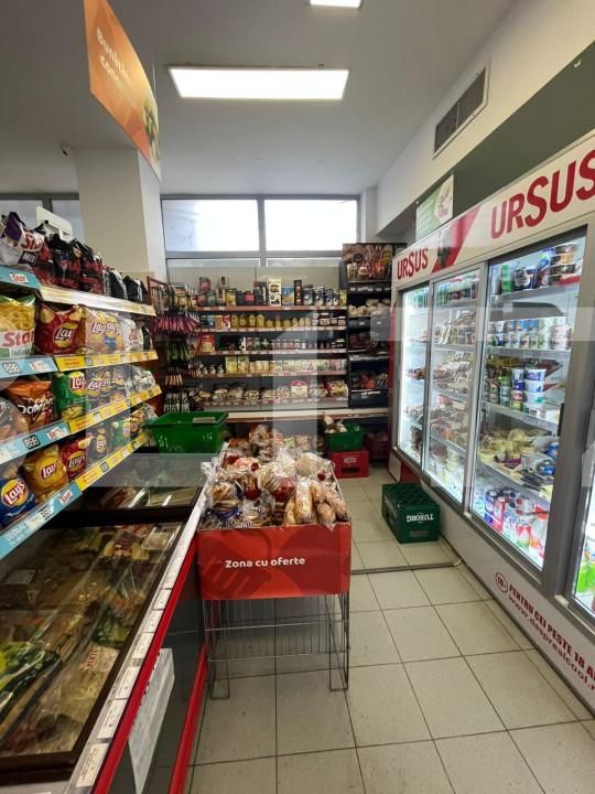 Spațiu comercial de vânzare Racadau - 150022SVC | BLITZ Brașov | Poza11
