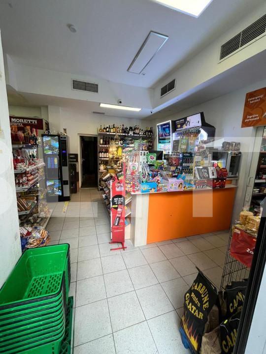 Spațiu comercial de vânzare Racadau - 150022SVC | BLITZ Brașov | Poza9