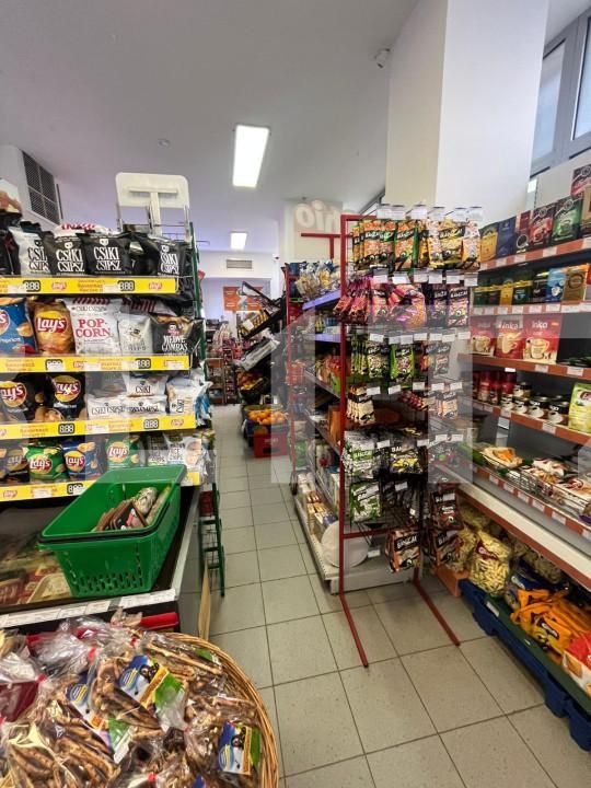 Spațiu comercial de vânzare Racadau - 150022SVC | BLITZ Brașov | Poza6