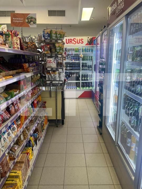 Spațiu comercial de vânzare Racadau - 150022SVC | BLITZ Brașov | Poza12