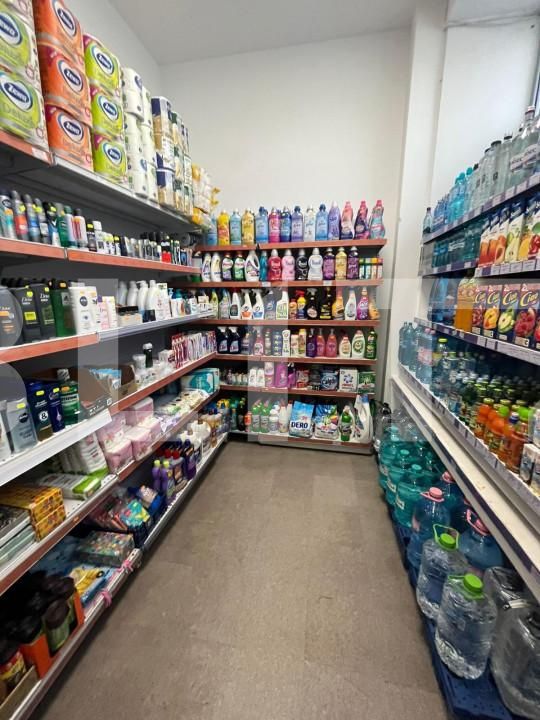 Spațiu comercial de vânzare Racadau - 150022SVC | BLITZ Brașov | Poza13