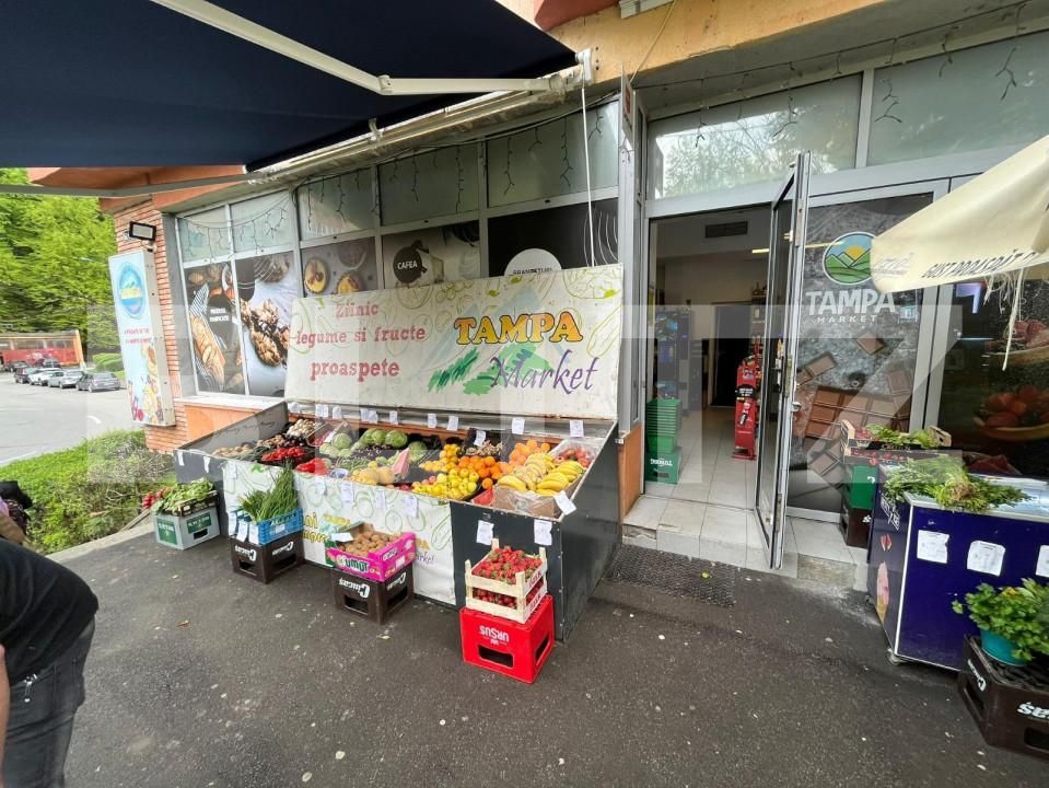 Spațiu comercial de vânzare Racadau - 150022SVC | BLITZ Brașov | Poza5