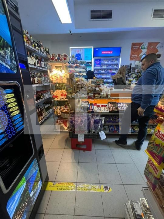 Spațiu comercial de vânzare Racadau - 150022SVC | BLITZ Brașov | Poza8