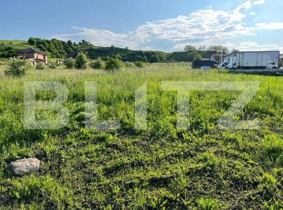 Teren de vânzare Chinteni - 150023TV | BLITZ Cluj-Napoca | Poza3