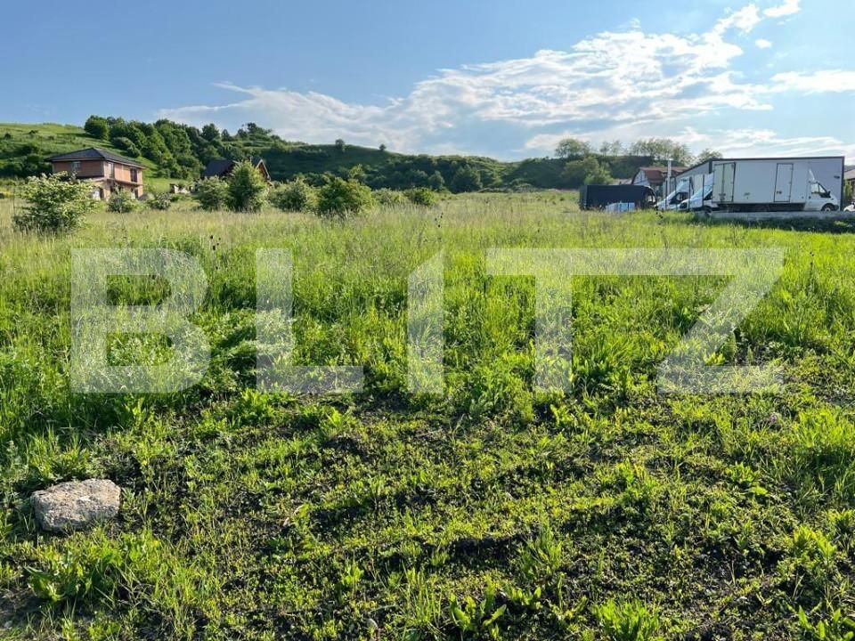 Teren de vânzare Chinteni - 150023TV | BLITZ Cluj-Napoca | Poza3