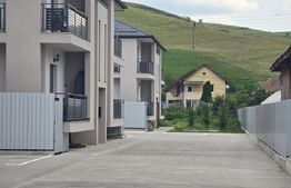 Apartament 3 camere, 51 mp, gradina ~200mp, zona primarie Apahida