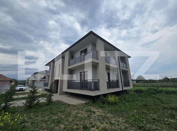 Apartament de vânzare 2 camere Apahida - 150025AV | BLITZ Cluj-Napoca | Poza2