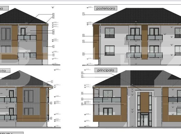 Apartament de vânzare 2 camere Apahida - 150025AV | BLITZ Cluj-Napoca | Poza8