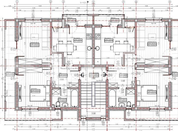 Apartament de vânzare 2 camere Apahida - 150025AV | BLITZ Cluj-Napoca | Poza1