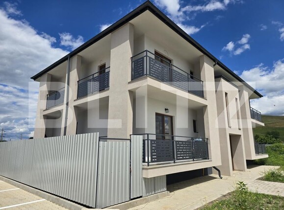 Apartament de vânzare 2 camere Apahida - 150025AV | BLITZ Cluj-Napoca | Poza1