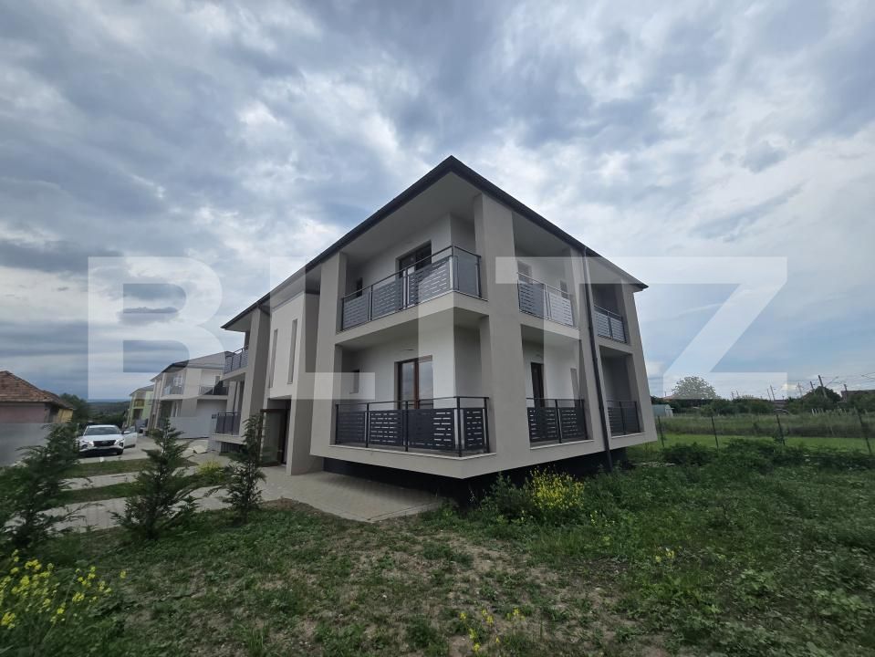 Apartament de vânzare 2 camere Apahida - 150025AV | BLITZ Cluj-Napoca | Poza2