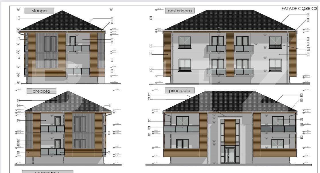 Apartament de vânzare 2 camere Apahida - 150025AV | BLITZ Cluj-Napoca | Poza3