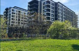 Apartament,  1 camera,  37 mp, finisat zona Sopor