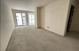 Apartament,  1 camera,  37 mp, finisat zona Sopor
