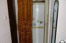 Garsoniera, 22 mp utili, etaj intermediar, zona Calea Baciului