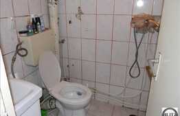 Garsoniera, 22 mp utili, etaj intermediar, zona Calea Baciului