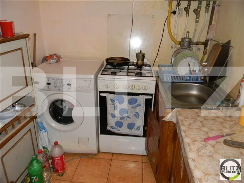 Garsonieră de vânzare Baciu - 15003AV | BLITZ Cluj-Napoca | Poza5