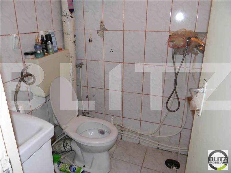 Garsonieră de vânzare Baciu - 15003AV | BLITZ Cluj-Napoca | Poza6