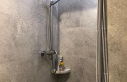 Garsoniera ultrafinisata in cea mai buna zona din cartierul Astra