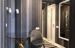 Garsoniera ultrafinisata in cea mai buna zona din cartierul Astra