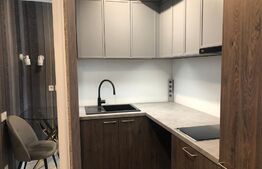 Garsoniera ultrafinisata in cea mai buna zona din cartierul Astra