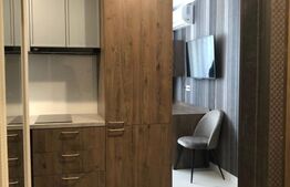 Garsoniera ultrafinisata in cea mai buna zona din cartierul Astra