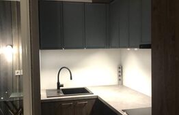 Garsoniera ultrafinisata in cea mai buna zona din cartierul Astra