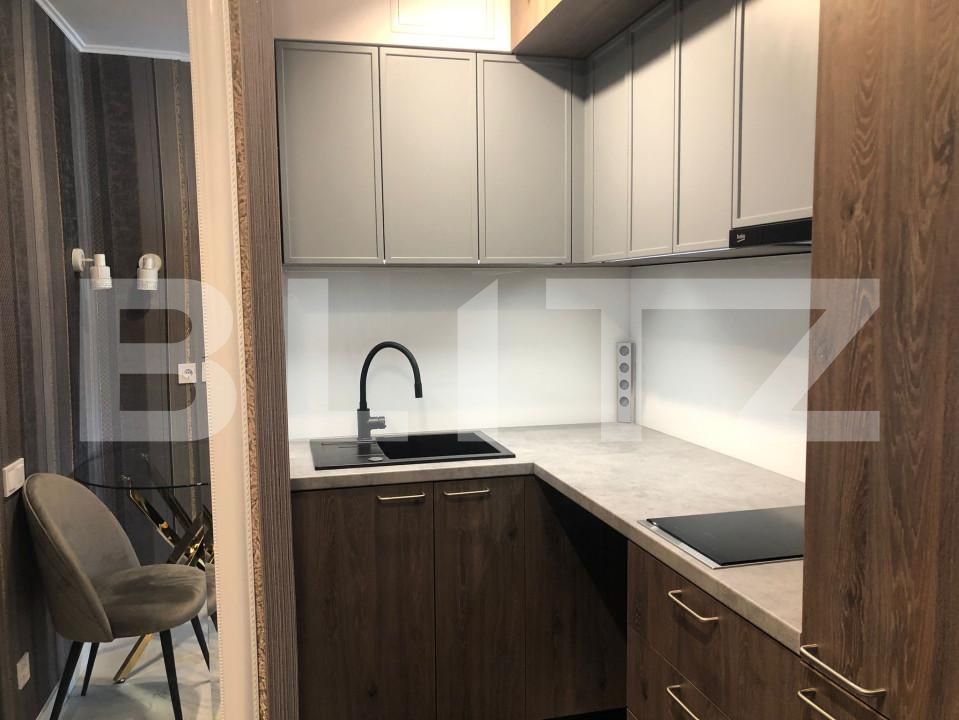 Garsonieră de vânzare Astra - 150030AV | BLITZ Brașov | Poza4