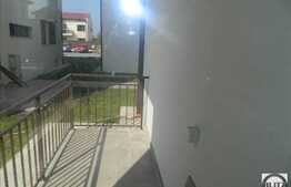 1 camera, 38,5 mp, finisat, balcon, parcare, zona Borhanciului!