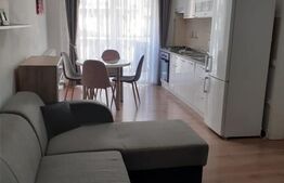 Apartament de 2 camere , etaj intermediar, zona strazii Fabricii ,  Marasti
