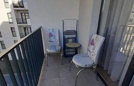 Apartament de 2 camere , etaj intermediar, zona strazii Fabricii ,  Marasti